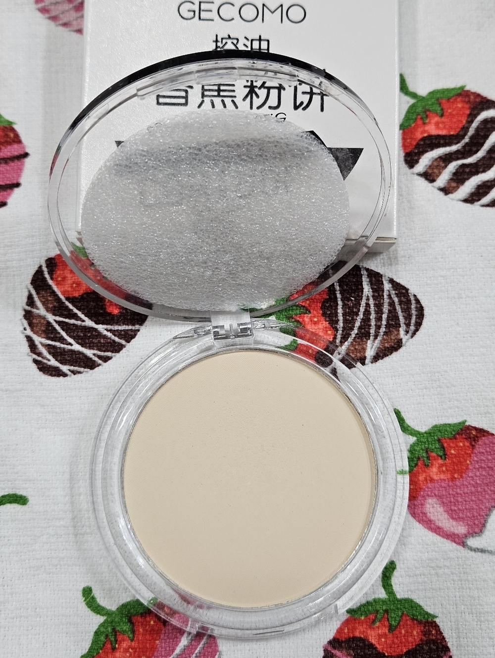 Highlighter + Oil Control Powder Bundle - Picture 11 of 12